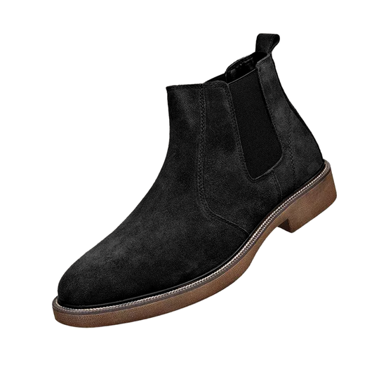 Luke | Trendy ankle boots