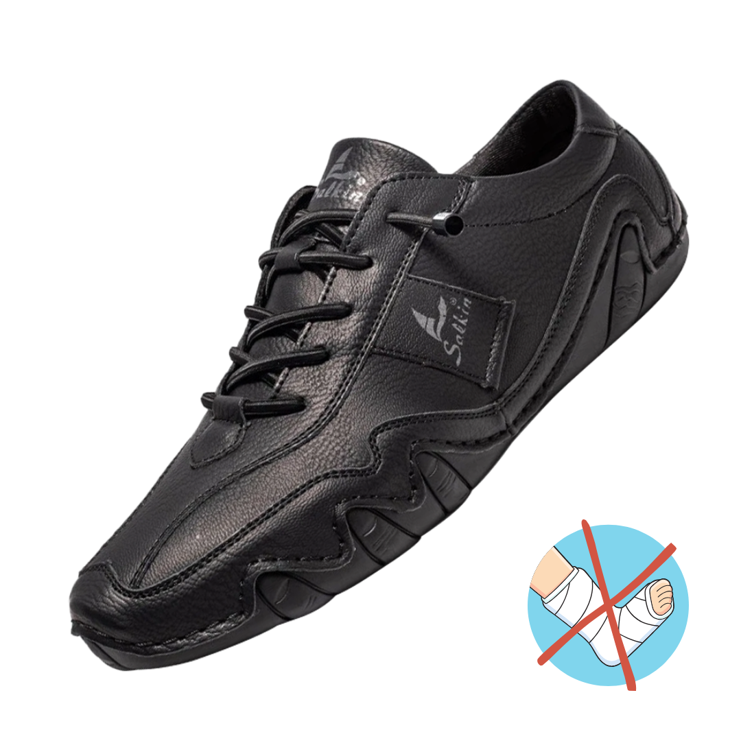 Blake | Comfortable Orthotic Casual Sneakers Non-Slip for Men