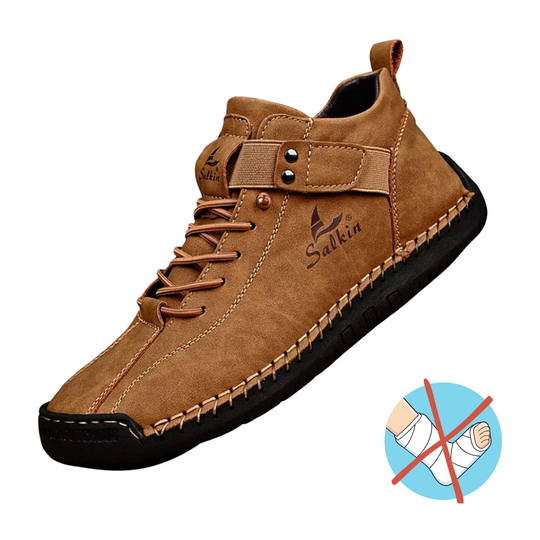 Luis | Lightweight Orthopedic Shoes for Men