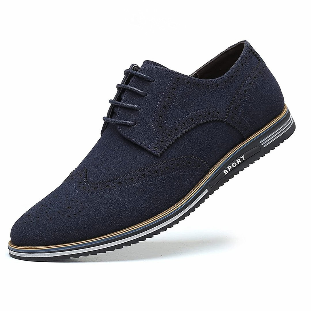 Derby - Ultra Comfortable