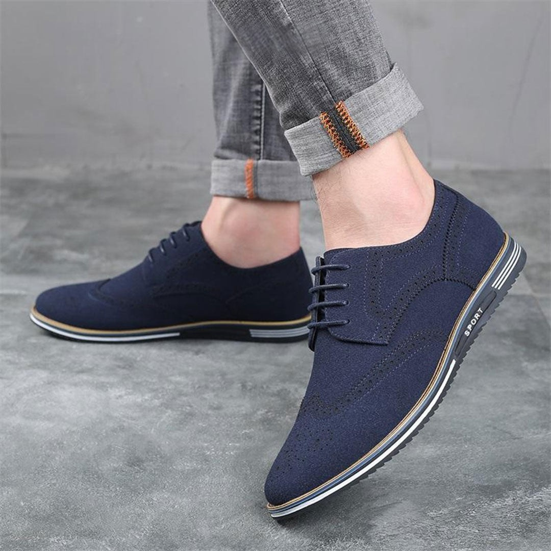 Derby - Ultra Comfortable