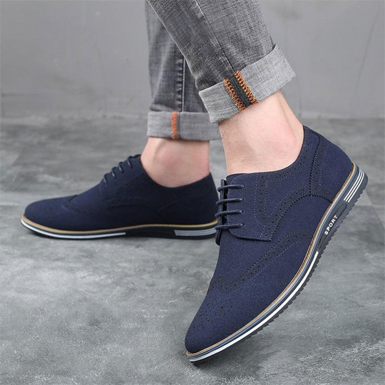 Derby - Ultra Comfortable