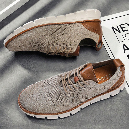 Flexknit - Ultra Comfortable