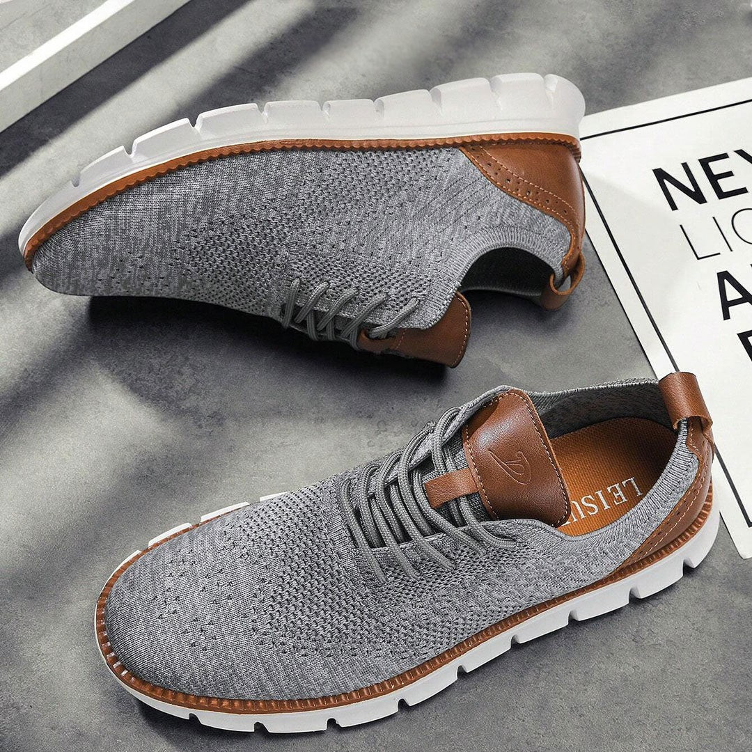 Flexknit - Ultra Comfortable