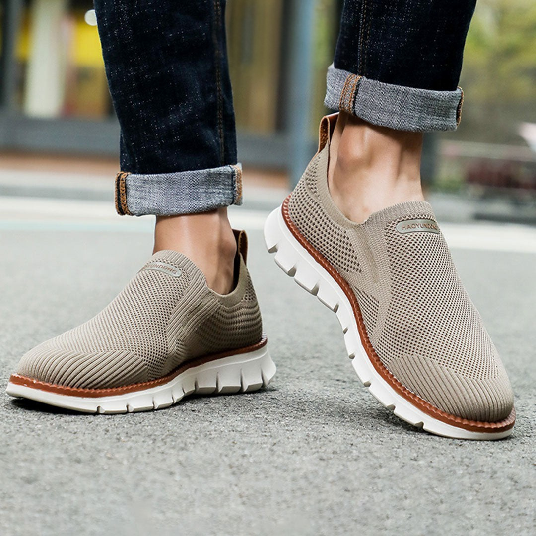 Flow - Ultra Comfortable