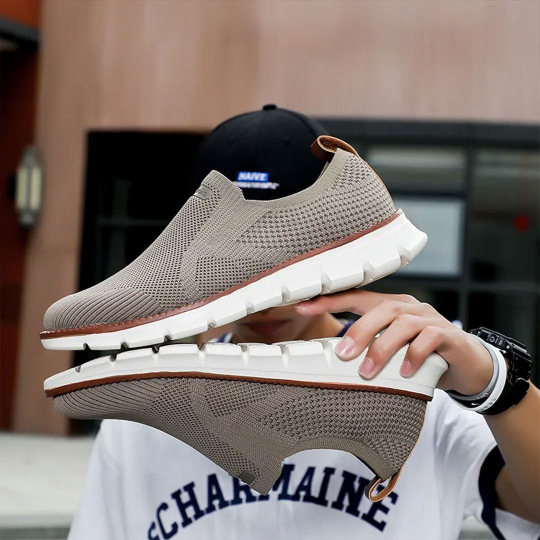 Flow - Ultra Comfortable