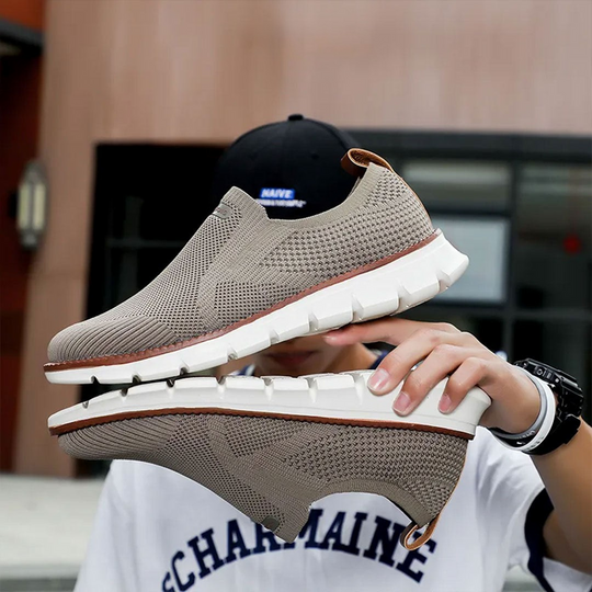 Flow - Ultra Comfortable