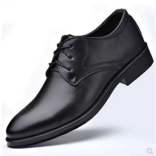 Barry | High-Quality Men's Formal Shoes