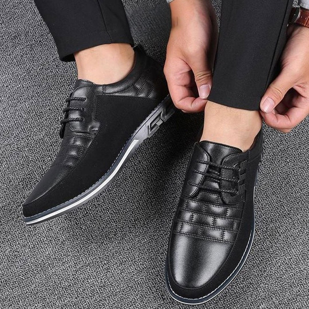 Oxford - Ultra Comfortable