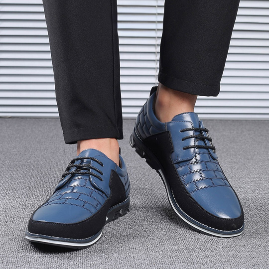 Oxford - Ultra Comfortable