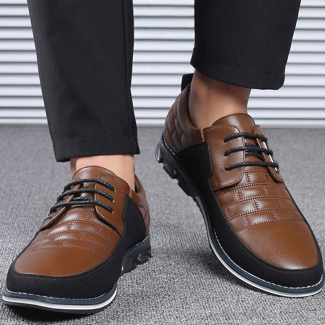 Oxford - Ultra Comfortable