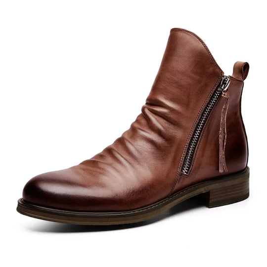 Richard | Chelsea Boots