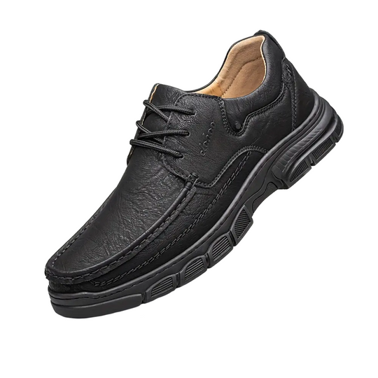 Michael | Men's Office Shoes for Spring and Autumn
