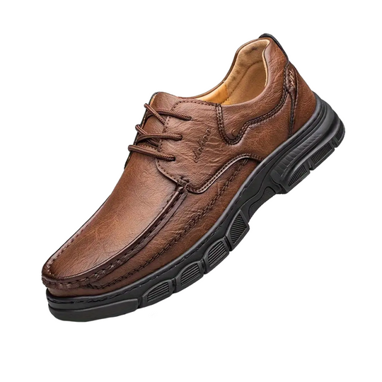 Michael | Men's Office Shoes for Spring and Autumn