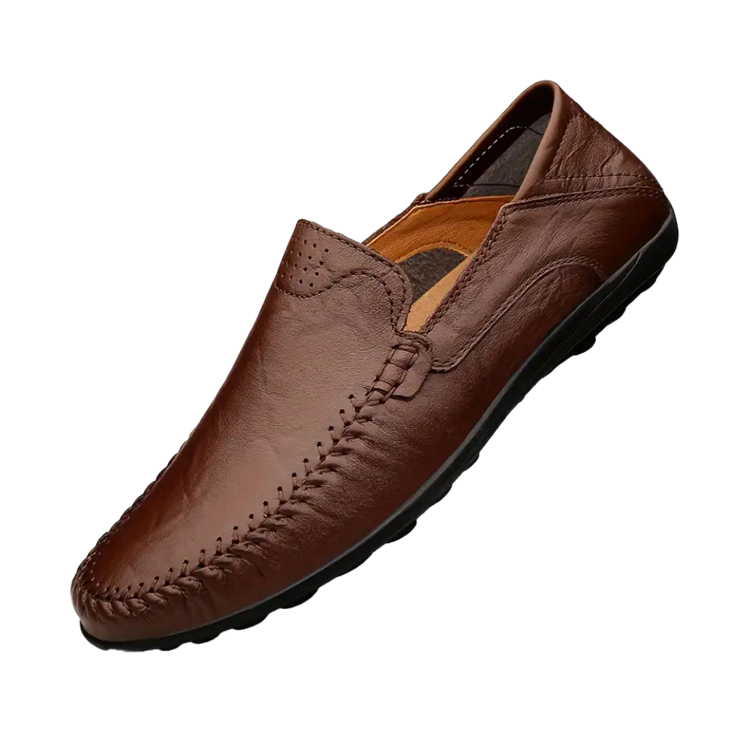 James | Men's Casual Loafers