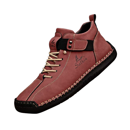 Liam | Lightweight and versatile men's orthopedic shoes