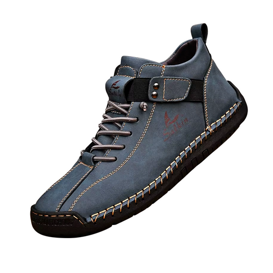 Liam | Lightweight and versatile men's orthopedic shoes