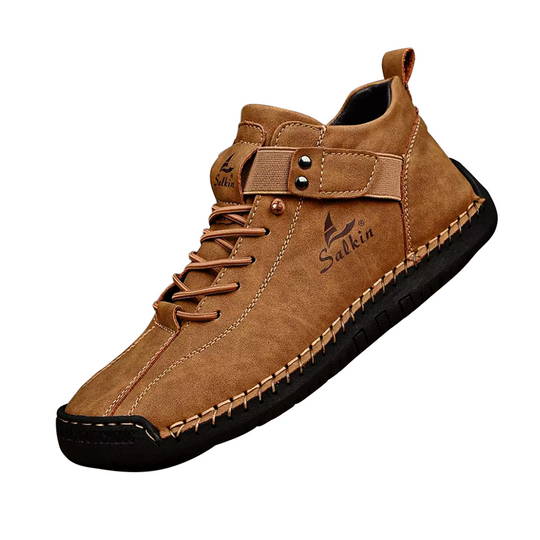 Liam | Lightweight and versatile men's orthopedic shoes
