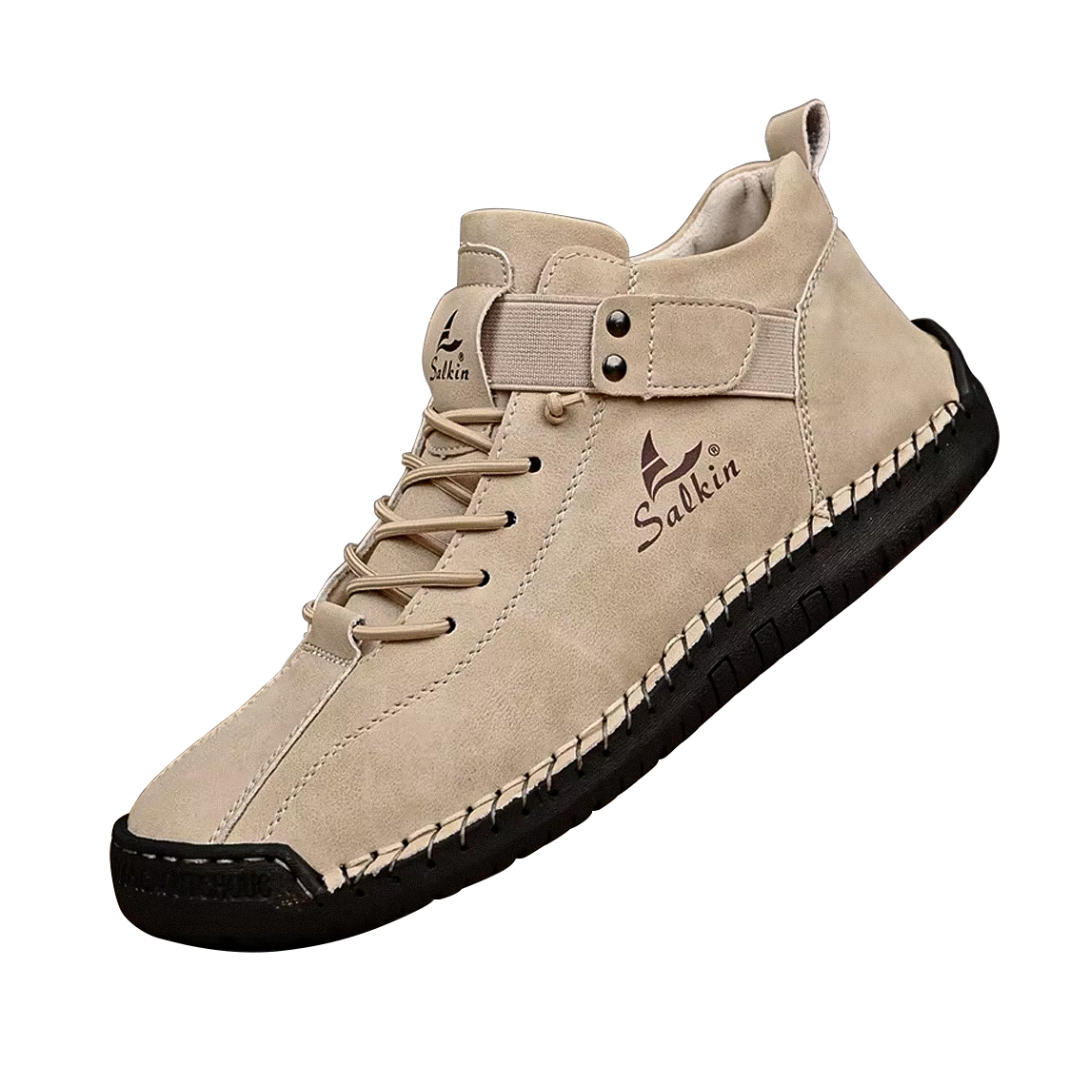 Liam | Lightweight and versatile men's orthopedic shoes