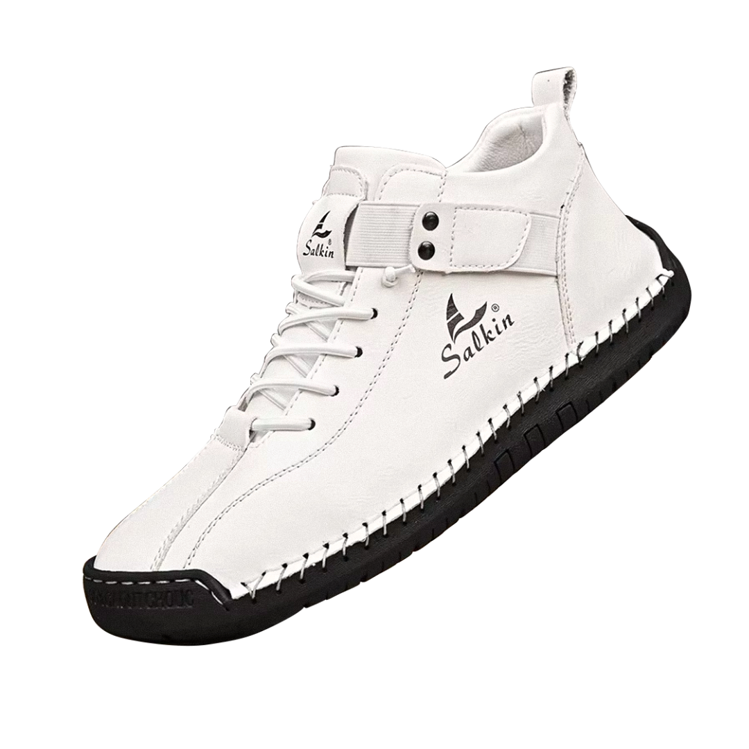 Liam | Lightweight and versatile men's orthopedic shoes