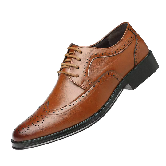 Mason | Comfortable Formal Shoes