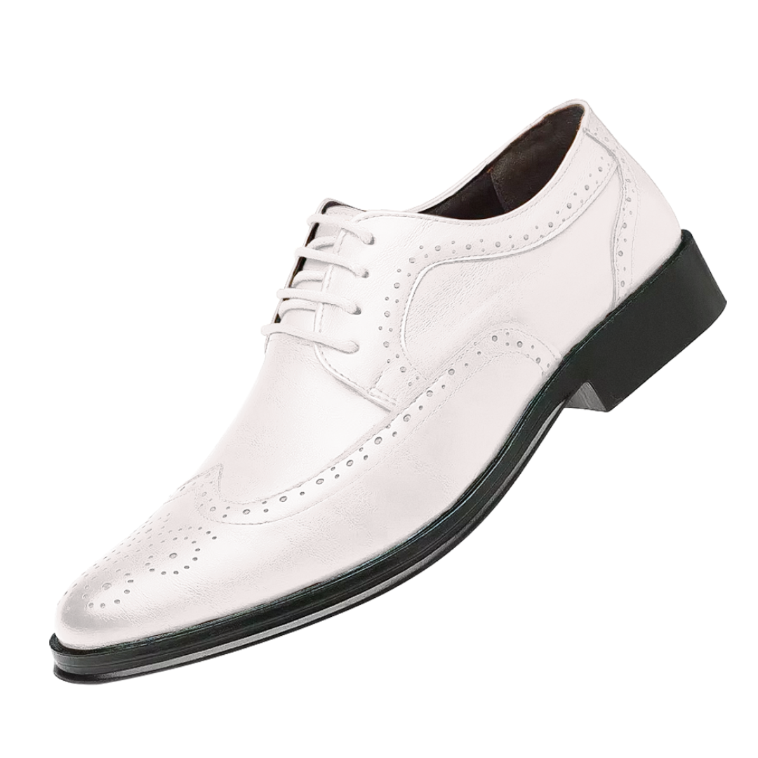 Mason | Comfortable Formal Shoes