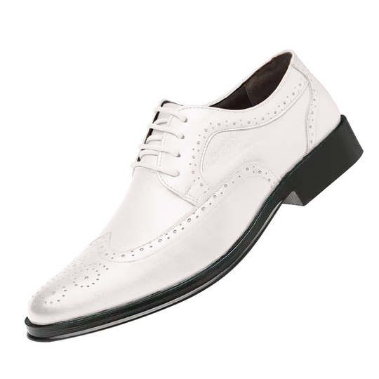 Mason | Comfortable Formal Shoes