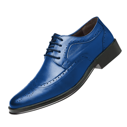 Mason | Comfortable Formal Shoes