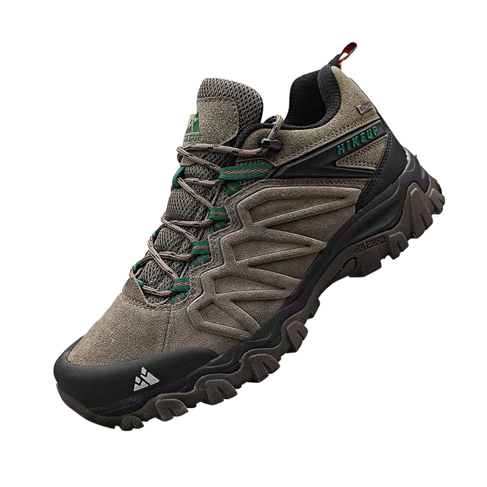 Oliver Waterproof Tactical Orthodontic Shoes for Outdoor Use