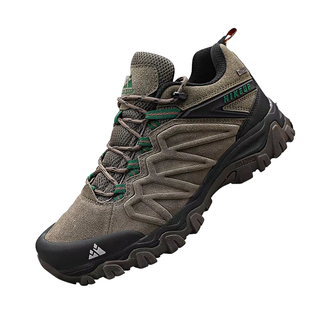 Oliver Waterproof Tactical Orthodontic Shoes for Outdoor Use