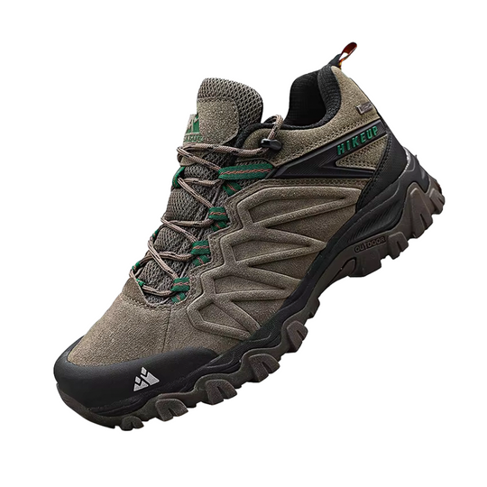 Oliver Waterproof Tactical Orthodontic Shoes for Outdoor Use
