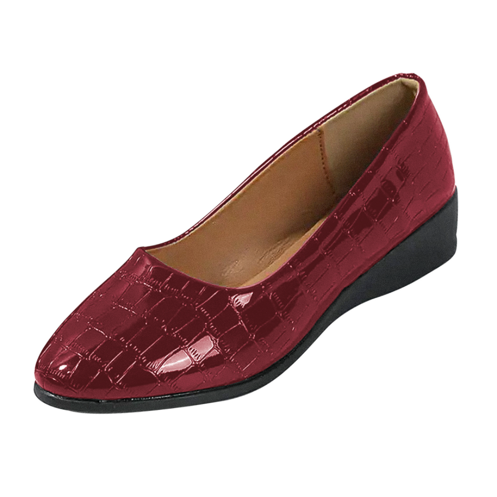 Bea | Slip-On Comfort – Simple Style and All-Day Comfort