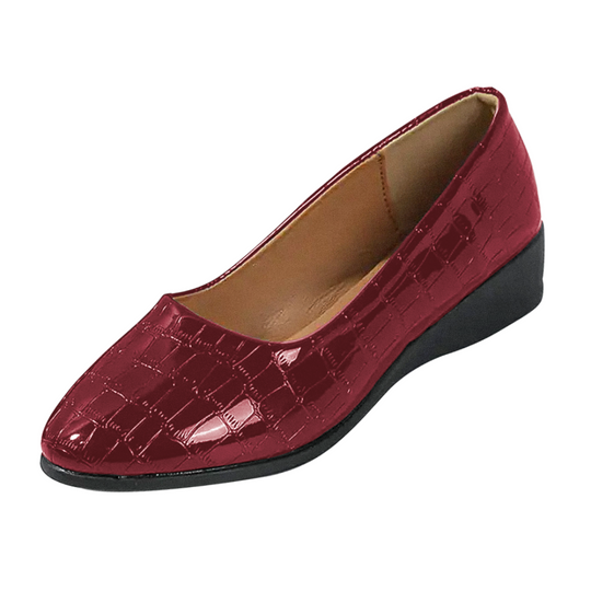 Bea | Slip-On Comfort – Simple Style and All-Day Comfort