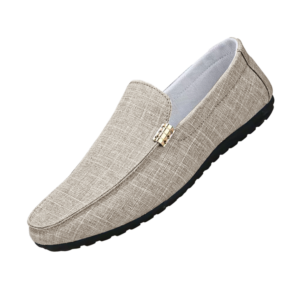 Sigfrid | Men's BreezeWalk Loafers