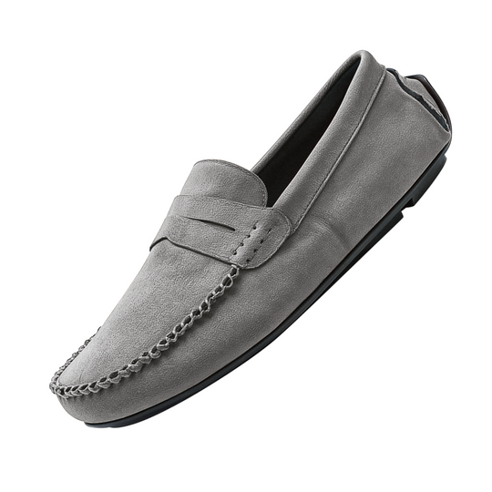 Harry | Comfortable Loafers – Durable, Non-slip, and Fashionable Casual Shoes