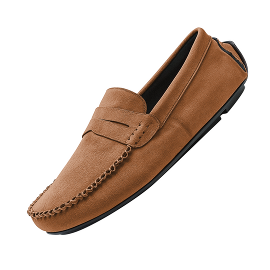 Harry | Comfortable Loafers – Durable, Non-slip, and Fashionable Casual Shoes