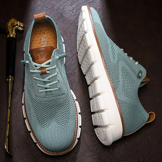 Edward - Limited Edition Ultra Comfortable