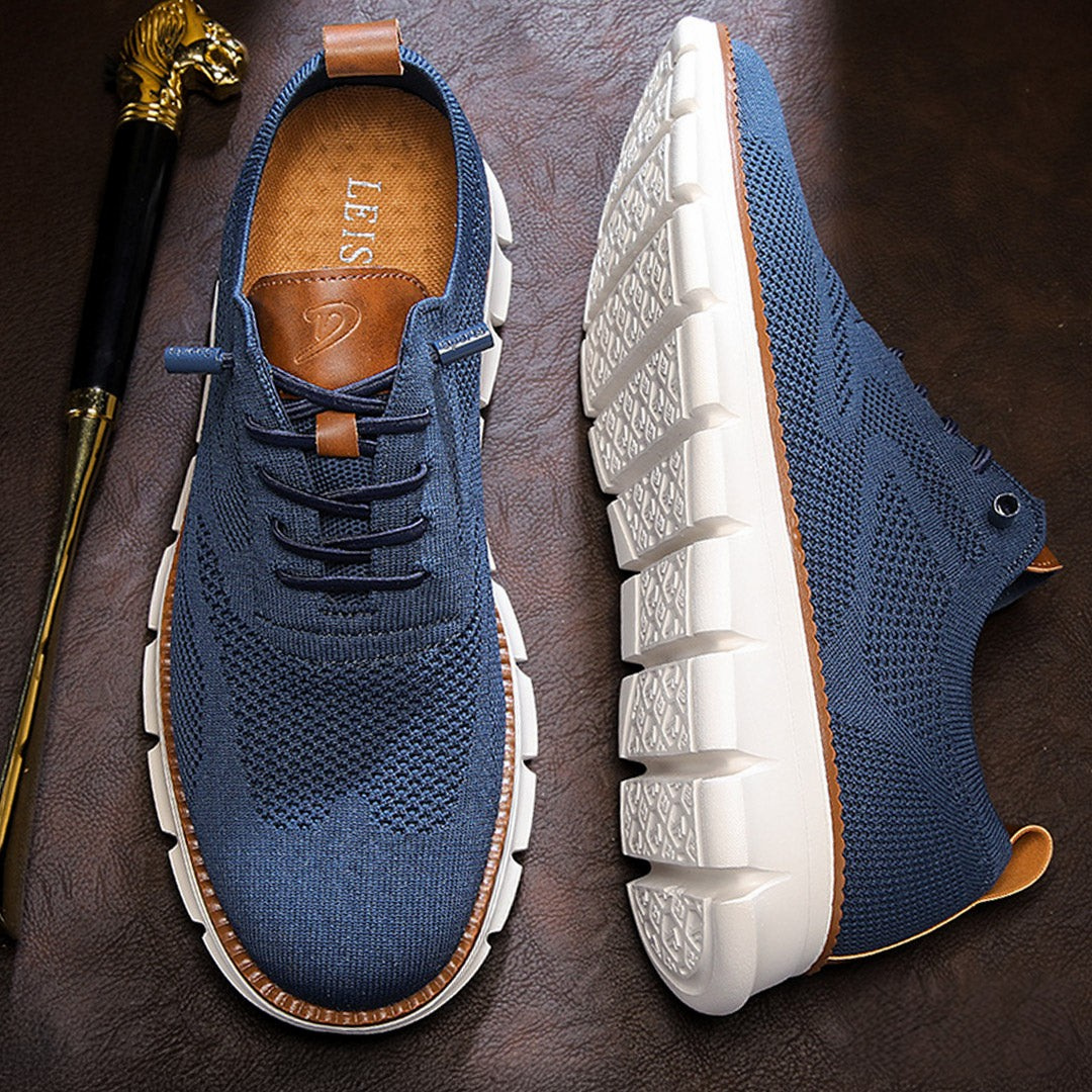 Edward - Limited Edition Ultra Comfortable