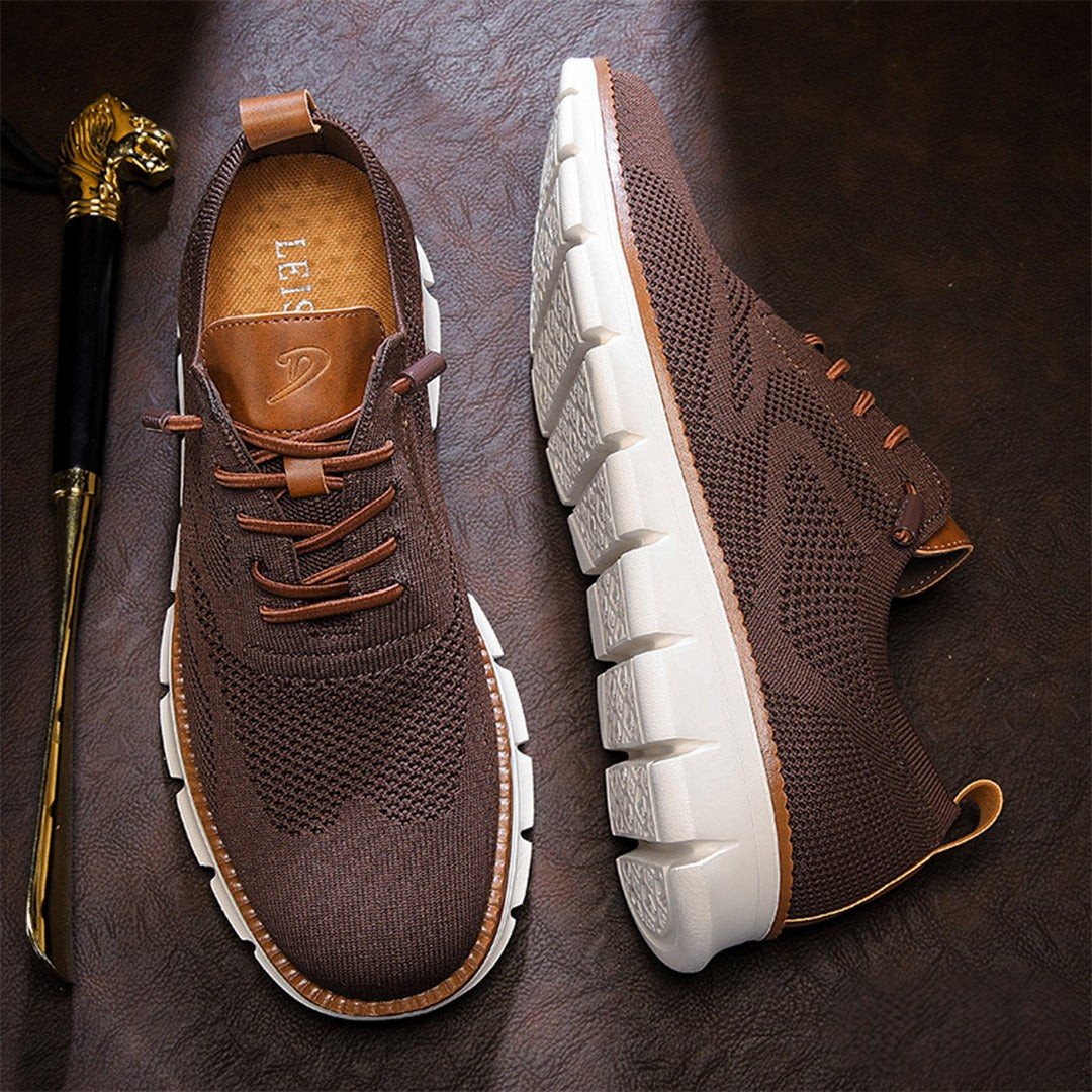 Edward - Limited Edition Ultra Comfortable