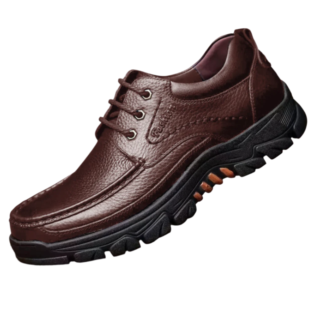 Anders | Non-Slip Oxford Shoes