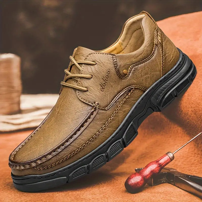 Michael | Men's Office Shoes for Spring and Autumn