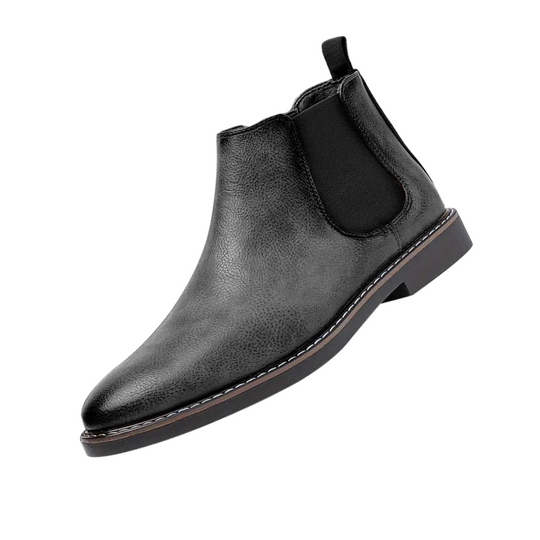 Caleb | Comfortable men's Chelsea boots