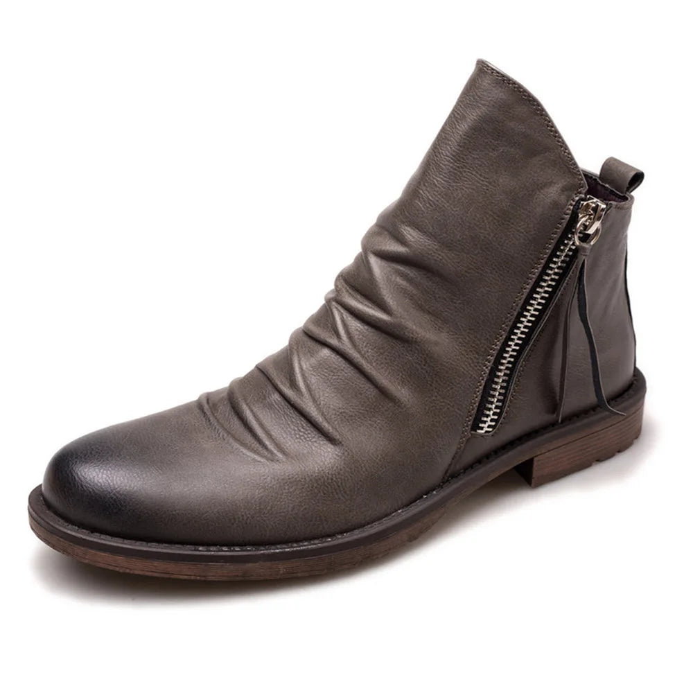 Richard | Chelsea Boots