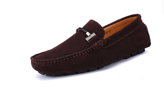 Colbee | Breathable Slip-On Laceless Shoes