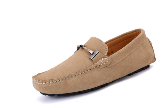 Colbee | Breathable Slip-On Laceless Shoes