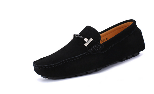 Colbee | Breathable Slip-On Laceless Shoes